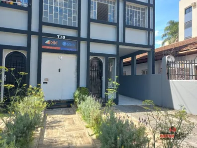 Loja / Salão / Ponto Comercial para alugar, 106m² no Juvevê, Curitiba