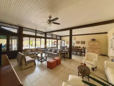 Casa de Condomínio com 5 Quartos à venda, 450m² no Praia Rasa, Armação dos Búzios