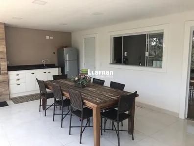 Casa com 3 Quartos à venda, 468m² no Parque Delfim Verde, Itapecerica da Serra