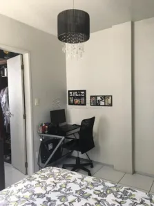 Apartamento com 4 Quartos à venda, 83m² no Encruzilhada, Recife