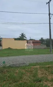 Terreno / Lote / Condomínio à venda, 360m² no Cajueiros (Itaipuaçu), Maricá