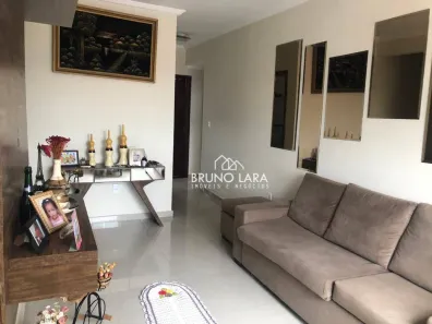 Apartamento com 3 Quartos à venda, 70m² no São Sebastião, Igarapé