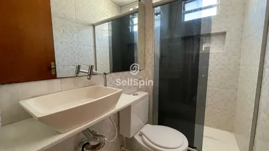 Apartamento com 2 Quartos para alugar, 51m² no Santa Rosa, Niterói