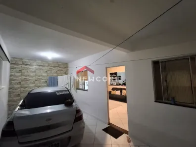 Casa de Condomínio com 2 Quartos à venda, 120m² no Cajazeiras VI, Salvador