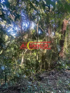 Terreno / Lote / Condomínio à venda, 1238m² no Área Rural de Mairiporã, Mairiporã