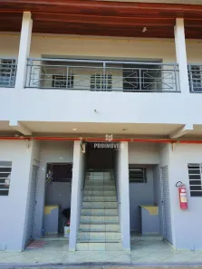 Kitnet com 1 Quarto à venda, 20m² no Vila Santa Maria, Americana
