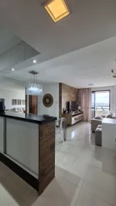 Apartamento com 2 Quartos à venda, 60m² no Luiz Anselmo, Salvador