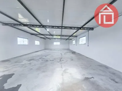 Prédio Inteiro para alugar, 300m² no Jardim Vista Alegre, Bragança Paulista