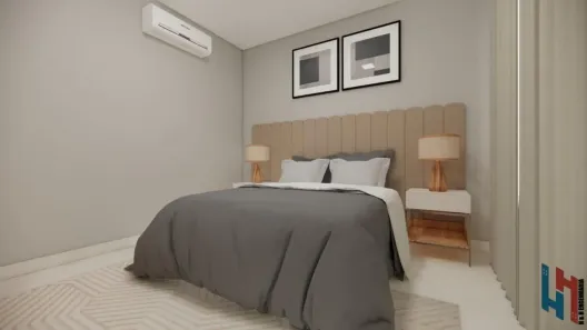 Casa Comercial com 2 Quartos à venda, 80m² no Parque Julião Nogueira, Campos dos Goytacazes