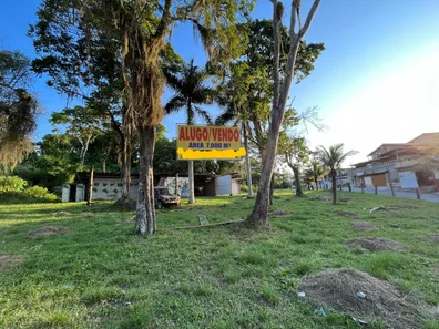 Galpão / Depósito / Armazém para venda ou aluguel, 5000m² no Rio do Ouro, Niterói