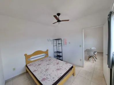 Kitnet com 1 Quarto para alugar, 56m² no Centro, Pindamonhangaba