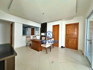 Apartamento com 3 Quartos à venda, 145m² no Vila Alzira, Guarujá