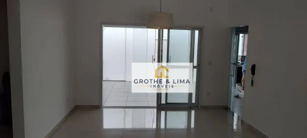 Casa de Condomínio com 3 Quartos à venda, 163m² no Condomínio Residencial e Comercial Moema Ville, Pindamonhangaba