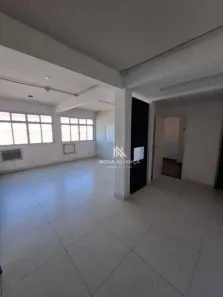 Conjunto Comercial / Sala para alugar, 110m² no Centro de Vila Velha, Vila Velha