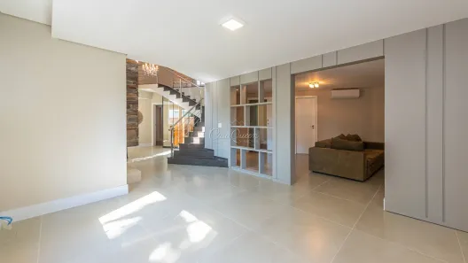 Casa de Condomínio com 4 Quartos à venda, 330m² no Alphaville Graciosa, Pinhais
