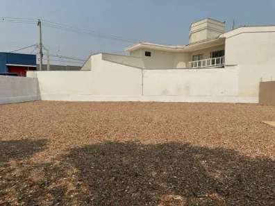 Prédio Inteiro para alugar, 50m² no Planalto, Araçatuba
