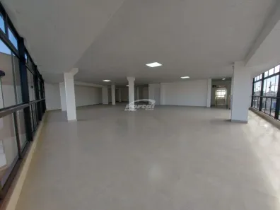 Conjunto Comercial / Sala para alugar, 270m² no Centro, Barra Velha