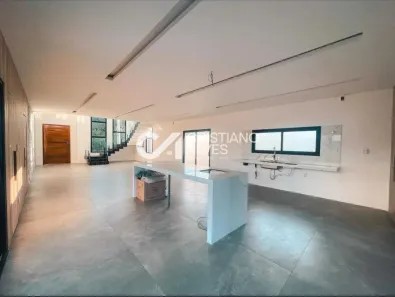 Casa de Condomínio com 4 Quartos à venda, 357m² no Alphaville, Barra dos Coqueiros