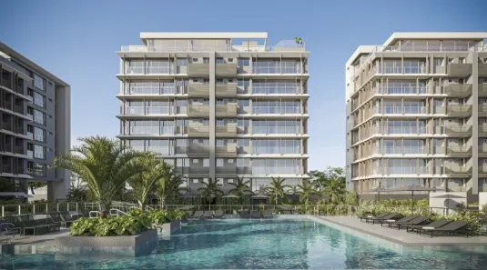 Apartamento com 2 Quartos à venda, 85m² no Zona Industrial, Brasília