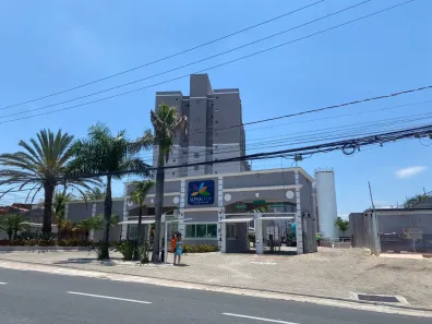 Apartamento com 3 Quartos à venda, 69m² no Parque Bela Vista, Votorantim