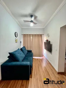 Apartamento com 2 Quartos à venda, 62m² no Centro, Itapevi