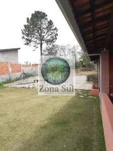 Fazenda / Sítio / Chácara com 2 Quartos à venda, 100m² no Vila Xavier, Piedade