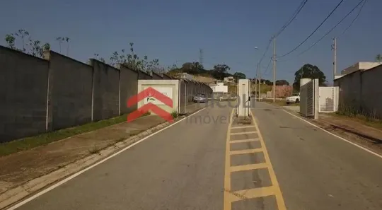 Terreno / Lote / Condomínio à venda, 200m² no Jardim Rosemary, Itapevi