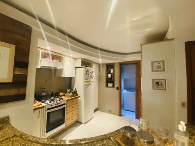 Apartamento com 2 Quartos à venda, 110m² no Vila Nova, Blumenau