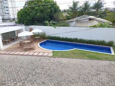 Sobrado com 4 Quartos à venda, 260m² no Buraquinho, Lauro de Freitas