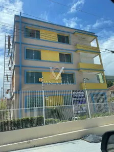 Apartamento com 2 Quartos à venda, 59m² no Centro, Salinópolis