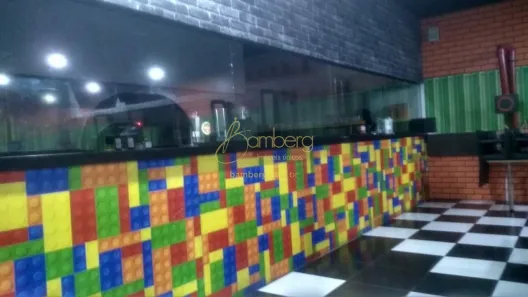 Prédio Inteiro para alugar, 980m² no Paraisópolis, São Paulo