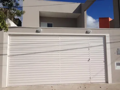 Sobrado com 3 Quartos à venda, 140m² no Jardim Vitória, Campo Limpo Paulista