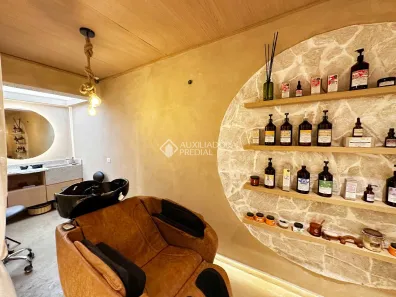 Loja / Salão / Ponto Comercial à venda, 60m² no Bigorrilho, Curitiba