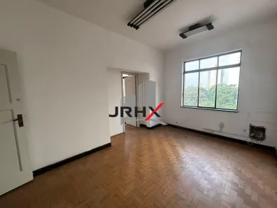 Conjunto Comercial / Sala para alugar, 50m² no Centro, São Paulo