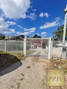 Terreno / Lote / Condomínio à venda, 507m² no Parque São Jorge, Almirante Tamandaré