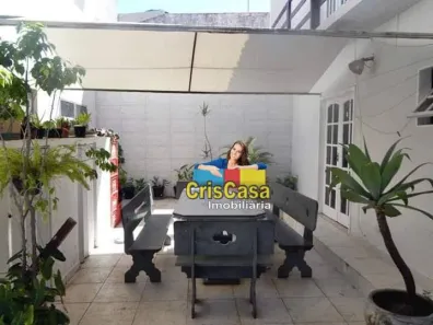 Casa com 13 Quartos para alugar, 200m² no Centro, Cabo Frio
