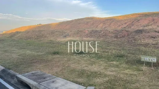 Terreno / Lote / Condomínio à venda, 1000m² no Chácaras Residenciais Santa Maria, Votorantim