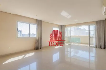 Cobertura com 4 Quartos à venda, 370m² no Moema, São Paulo