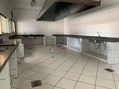 Loja / Salão / Ponto Comercial para venda ou aluguel, 335m² no Centro, Santa Bárbara D'Oeste