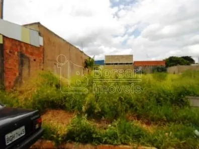 Terreno / Lote / Condomínio para alugar, 200m² no Jardim Arco-Íris, Araraquara