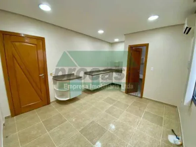 Conjunto Comercial / Sala para alugar, 18m² no Nossa Senhora das Graças, Manaus