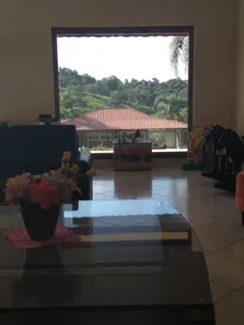 Fazenda / Sítio / Chácara com 4 Quartos à venda, 500m² no , Mairinque