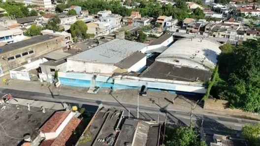 Loja / Salão / Ponto Comercial à venda, 3129m² no Parque Caju, Campos dos Goytacazes