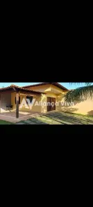 Casa com 3 Quartos à venda, 253m² no Jardim Atlântico Leste (Itaipuaçu), Maricá