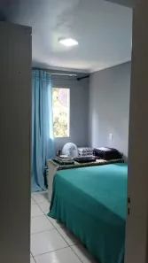 Casa com 2 Quartos à venda, 48m² no Outeiro de Passárgada, Cotia