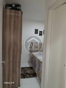 Apartamento com 2 Quartos à venda, 69m² no Espaço Tropical, Barra dos Coqueiros