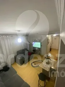 Apartamento com 3 Quartos à venda, 64m² no Parque João de Vasconcelos, Sumaré