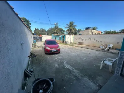 Casa com 3 Quartos à venda, 560m² no Imbariê, Duque de Caxias