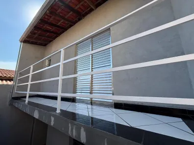 Casa com 2 Quartos à venda, 136m² no Jardim Macarenko, Sumaré