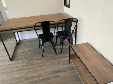 Flat com 2 Quartos para alugar, 55m² no Santana, São Paulo